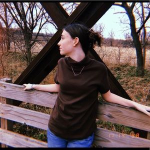 Meet your Posher, Marin